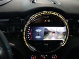 MINI John Cooper Works Cabrio John Cooper Works Trim