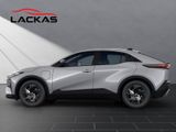 TOYOTA C-HR + 123 kW Active