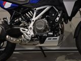 BMW F 450 GS Trophy ERC Motorschutz QS+