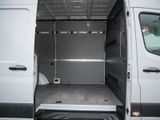 MERCEDES-BENZ Sprinter 317 Kasten lang L2H2 AHK 3500 kg Navi