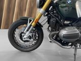 BMW R nineT 12 Schaltassist+Heizgriffe+Tempomat+RDC+