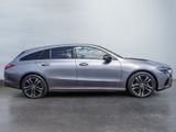 MERCEDES-BENZ CLA 180 SB , PROGRESSIVE NIGHT SPUR 360 PDC SHZ