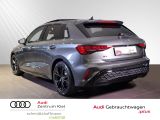 AUDI A3 Sportback TFSI S-line Navi+ ACC AHK LED RFK