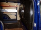MERCEDES-BENZ Citan 109 KASTEN KLIMA RADIO TEMPOMAT STANDARD