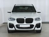 BMW X3 M40i Memory Panorama ACC LED 360 H&K Galvanik
