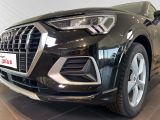 AUDI Q3 35 TDI advanced S-Tronic Klima Navi