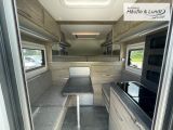 FORD Ranger DoKa Wildtrak Allrad-Wohnkabine-Standheizung-