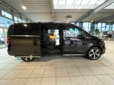 MERCEDES-BENZ EQV 300 Avantgarde Airmatic Burmester Distronic Kamera el. Türen 7 Sitze