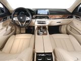 BMW 750 i Lim. Kamera HUD ACC LED Massage NaviProf.