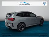 BMW X3 20d xDrive AHK+Navi+Kamera+ACC UPE: 73.220¤