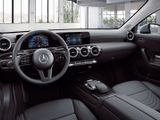 MERCEDES-BENZ A 180 d Kompaktlimousine KAMERA SPUR PDC SHZ