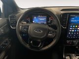 FORD Ranger Wildtrak e-4WD Doppelkabine AHK Navi Digitales Cockpit Soundsystem B & O LED Mehrzonenklima