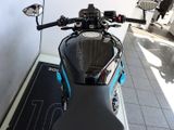 BMW S 1000 R Dynamic, Komfort und Sozius Paket