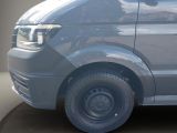 VW Crafter 35 Hochraumkasten MR
