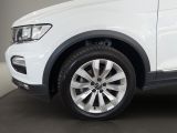 VW T-Roc Sport 1.5 TSI Klima Navi Einparkhilfe