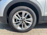VW T-Cross 1.0 TSI Life DSG APP/RFK/KLMA/ISOFIX