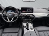 BMW 530 xd Limousine HiFi Sportsitze LC Prof Alarm