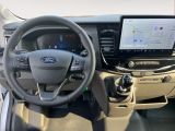 FORD Transit Kasten 350 L3 Trend 2.0 Diesel AHK Navi 360 Kamera Klimaautom DAB Parklenkass.