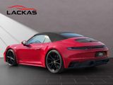 PORSCHE 992 911 Carrera 4GTS Cabrio LIFT+MATRIX PDLS+ACC