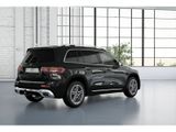 MERCEDES-BENZ GLB 200 d AMG MULTI AHK DISTR KAMERA SPUR PDC
