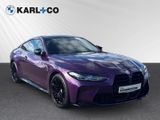 BMW M4 xDrive LASER M-Drivers-Package ACC 360Kamera