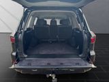 LEXUS LX 450 V8 Tubro Diesel