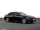 BMW 320d Limousine