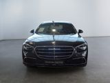 MERCEDES-BENZ S 350 d  BURM MEMO MULTI 360 AIRMATIC DISTR PANO