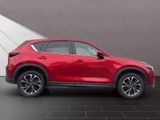 MAZDA CX-5 Ad'vantage 2WD*Allwetter*1.Hand*