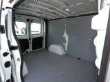 RENAULT Trafic Kasten L1H1 3,0t NAVI+PDC+RfK