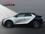 TOYOTA C-HR Hybrid AWD GR Sport Premiere *ALLRAD*