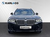 BMW X3 xDrive20d M-Sport LED DrivingAss. Sportsitz