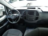 MERCEDES-BENZ Vito 114 TOURER PRO NAVI KLIMA LED 9SITZER LM TEMPOMAT