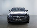 MERCEDES-BENZ C 43 AMG 4M DISTR COMAND SPUR KAMERA PDC SHZ