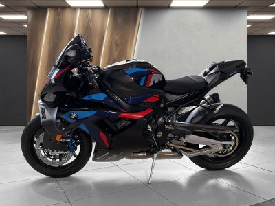 BMW M 1000 RR M-Compet-Paket Aktionspreis