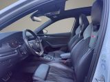 SKODA Octavia Combi RS iV Klima Navi Leder