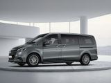 MERCEDES-BENZ EQV 300 MOPF 360° 6SITZER NAVI KLIMA TISCH 360
