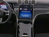 MERCEDES-BENZ GLC 300 e 4M Coupé , AMG NIGHT 360 AHK DISTR PDC