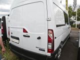 RENAULT Master L2H2 DOKA 3,5 Komfort +Klima+PDC+KAMERA+