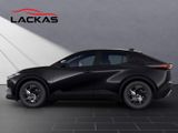 TOYOTA C-HR + 123 kW Active