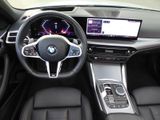 BMW 420 i Cabrio M Sportpaket Pro Leder AHK Sitzbelüftung Nachenwärmer