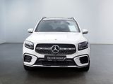MERCEDES-BENZ GLB 180 , AMG KAMERA PANO SPUR PDC SHD SHZ