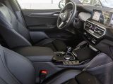 BMW X4 20dMSport+AHK+Navi+DAB+LED+RFK+PDC+Leder+WLAN