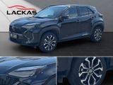 TOYOTA Yaris Cross Hybrid FWD Teamplayer*WINTERPAKET