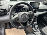 TOYOTA Yaris STYLE*CARPLAY*SHZ*HUD*PDC 15J-GARANTIE*