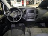 MERCEDES-BENZ Vito 114 TOURER PRO NAVI KLIMA LED 9SITZER LM