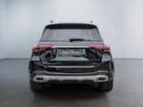 MERCEDES-BENZ GLE 580 4M BURM AMG DISTR AIRMATIC PANO SPUR