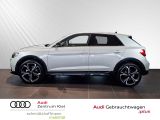 AUDI A1 allstreet 30 TFSI S-tronic Navi+ ACC LED