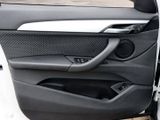 BMW X1 sDrive18d Navi, Head-Up