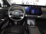 BMW iX3 40 M-SportPro+Park-Assistent+HUD+AHK-klappbar+Memory Sitze+Soundsystem+HarmanKardon